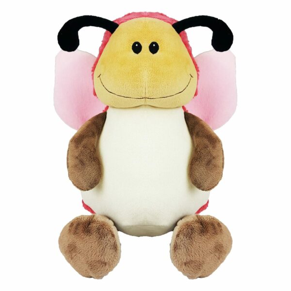 Fjäril gosedjur personligt