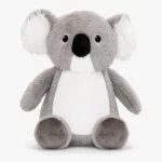 Koala gosedjur med namn