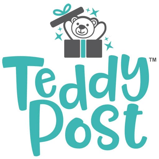 Teddypost logo