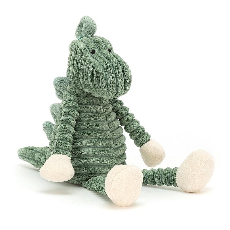 Grön dinosaurie, 38 cm, Jellycat