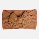 Hårband bebis sienna - Nordic Rainbow