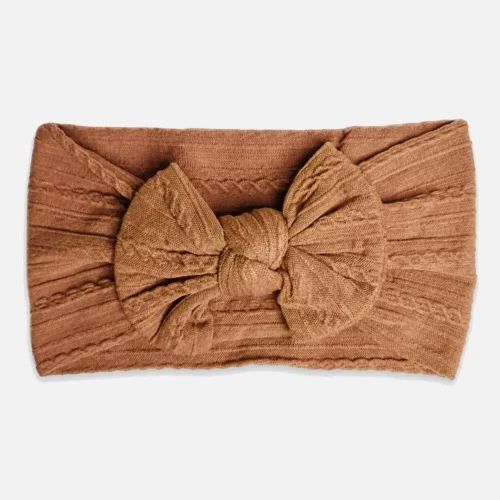 Hårband bebis sienna - Nordic Rainbow