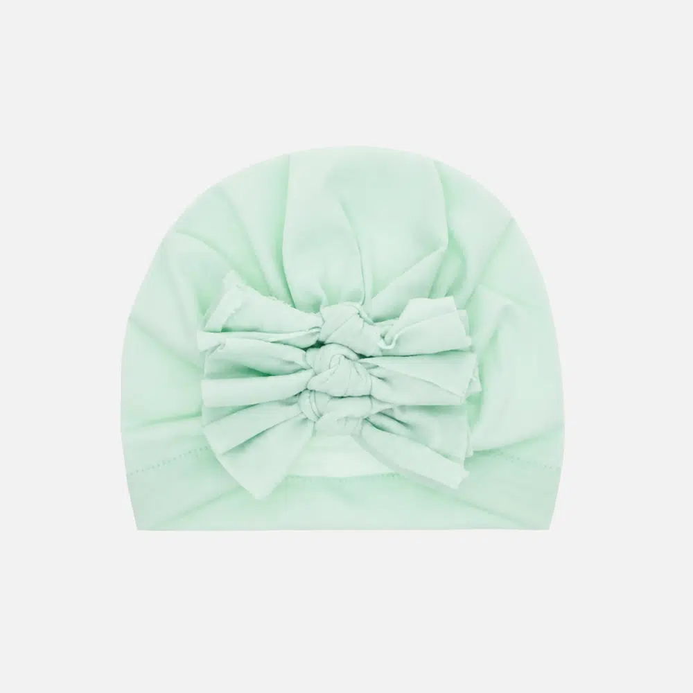 mint turban baby mint turban baby