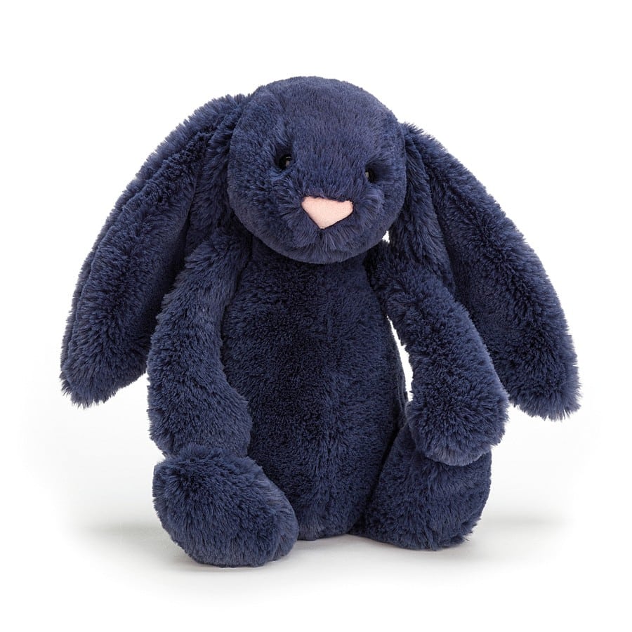 Kanin marin mellan, 31 cm, Jellycat