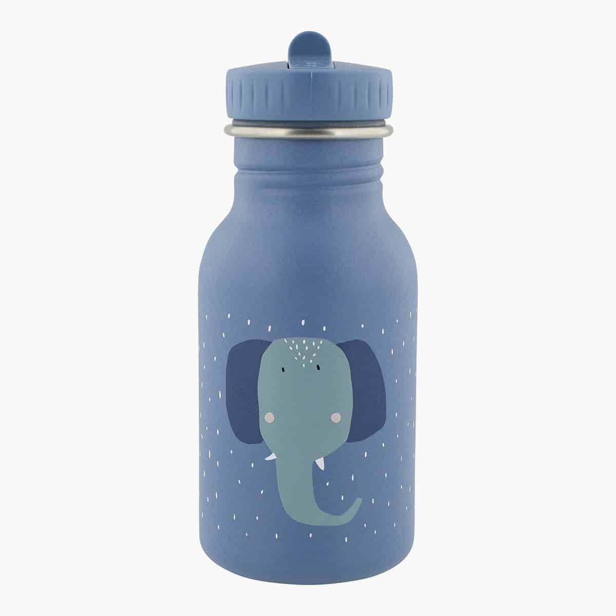 Vattenflaska barn elefant, Mrs. Elephant