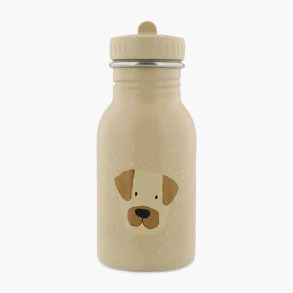 Vattenflaska barn hund