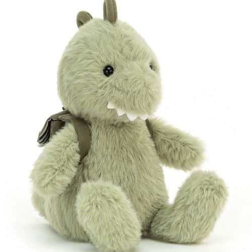 Dinosaurie jellycat