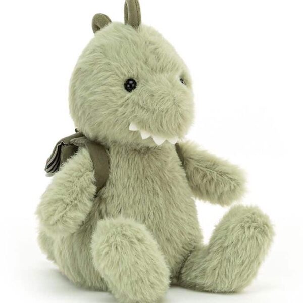 Dinosaurie jellycat