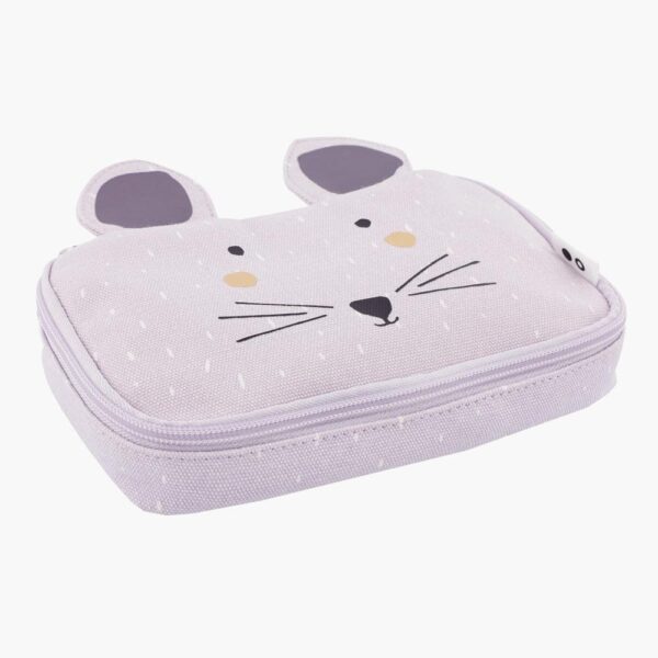 Pennfodral mus trixie