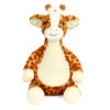 baby giraffe gosedjur