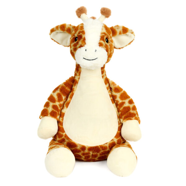 baby giraffe gosedjur