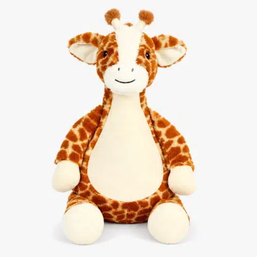 baby giraffe gosedjur