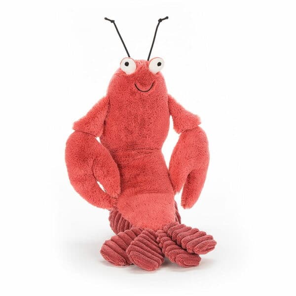 Larry Lobster, 20 cm, Jellycat