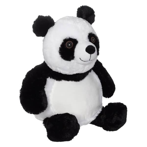panda gosedjur med namn