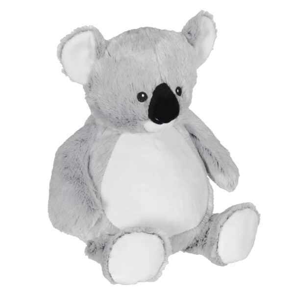 Koala personligt gosedjur - Rocky