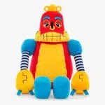Robot gosedjur