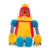 Robot gosedjur