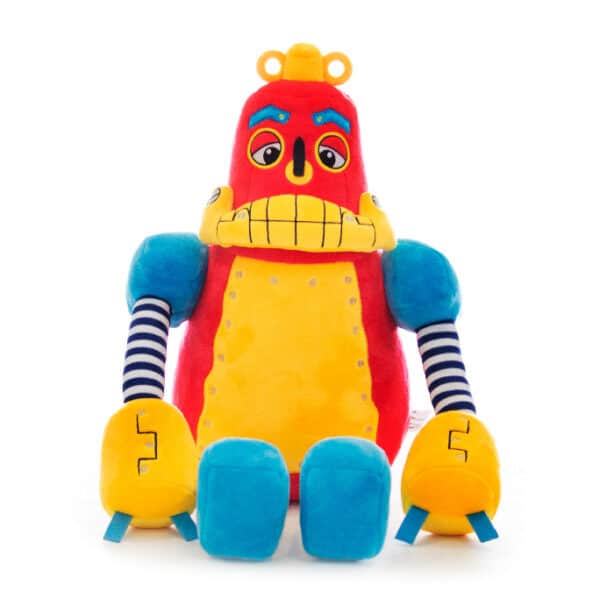 Robot gosedjur