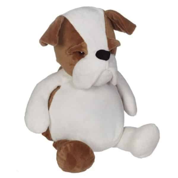 Beagle hund gosedjur