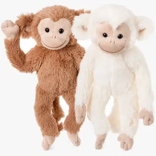 Bernard & Dennis, 40cm, Bukowski