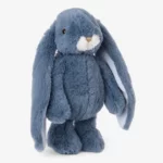 Mjukisdjur Kanin Blå