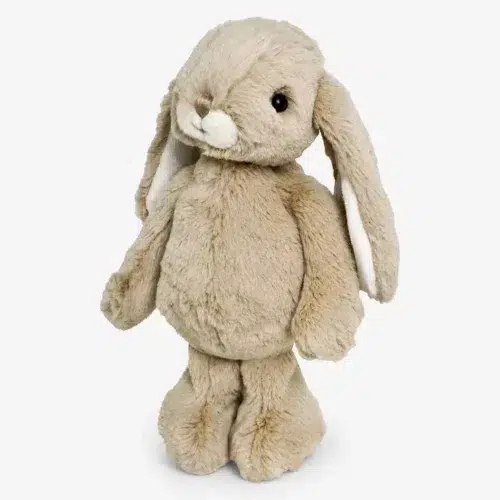 Brun kanin bukowski, Lovely Kanini - Taupe