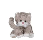 Kattmjukisdjur från Bukowski, 18 cm, alternativ vy