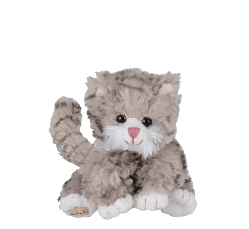 Kattmjukisdjur från Bukowski, 18 cm, alternativ vy