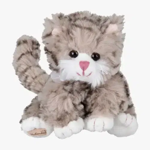 Kattmjukisdjur från Bukowski, 18 cm